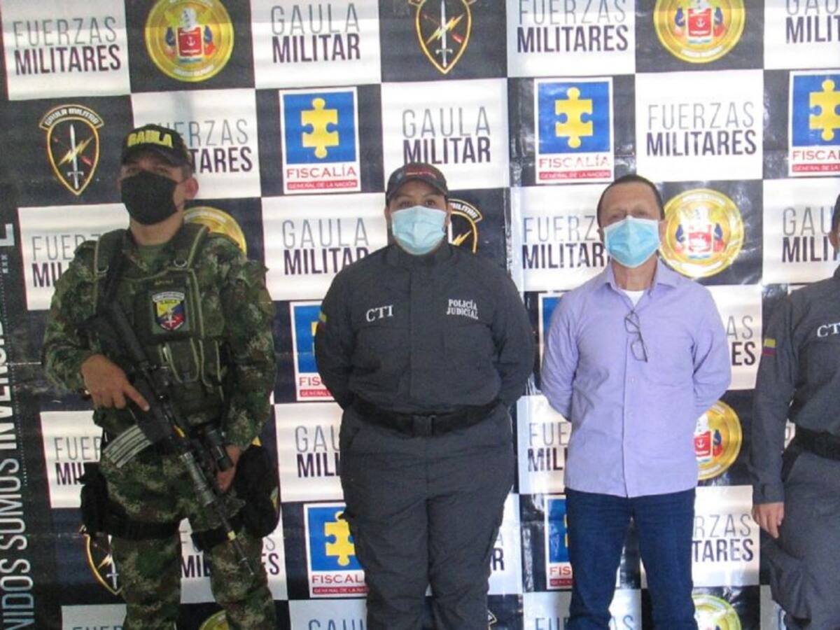 A la cárcel profesor por presuntos abusos sexuales a estudiantes en Ibagué