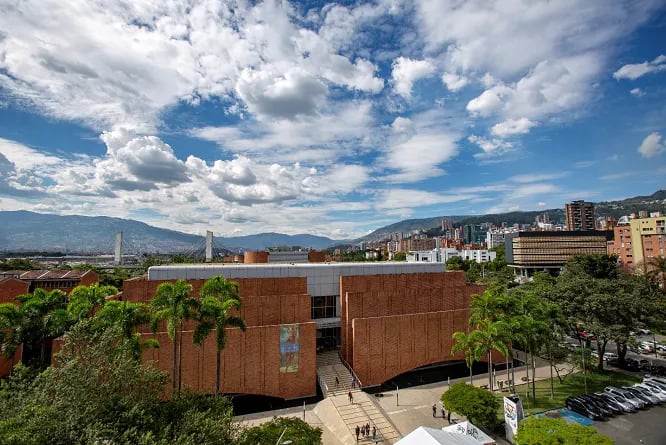 Foto: Cortesía Universidad Eafit