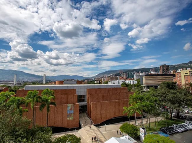 Foto: Cortesía Universidad Eafit