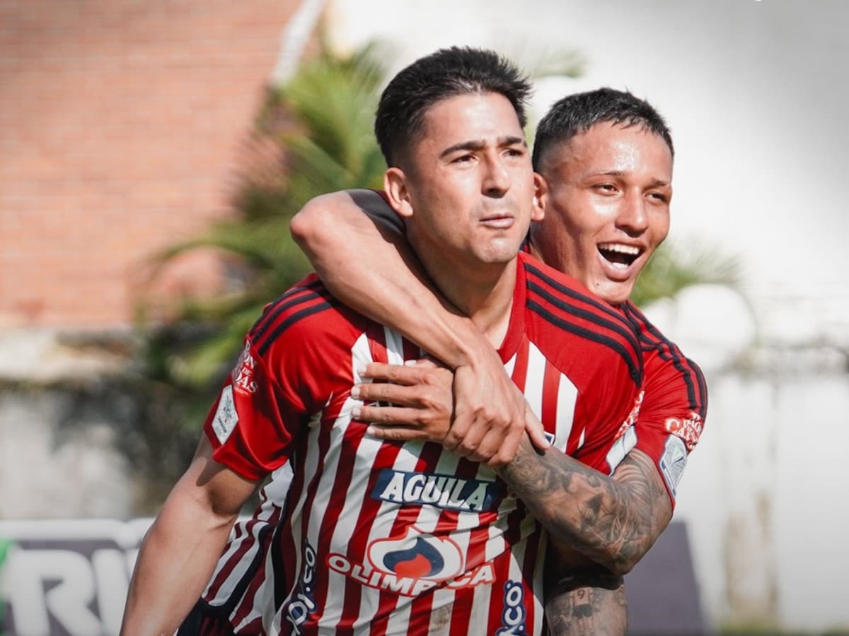 🔴EN VIVO Bucaramanga vs. Junior: siga acá el minuto a minuto por la fecha 7 de la Liga