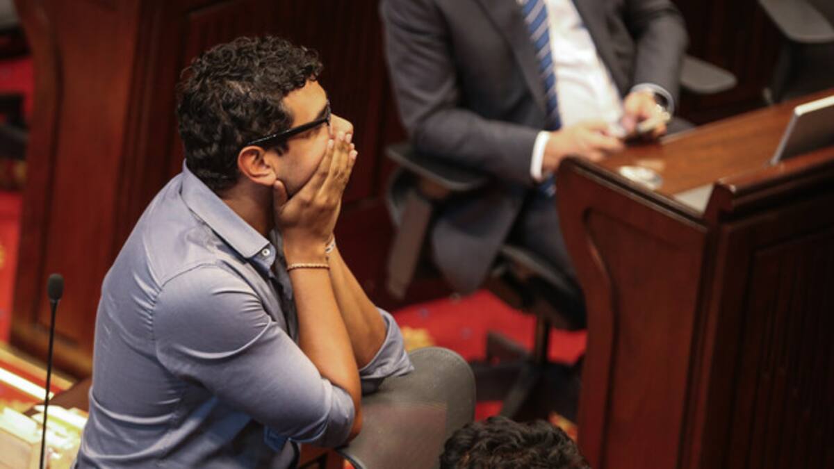 Escándalo contra David Racero lo pone ‘en jaque’ para ser cabeza de lista al Senado por el Pacto