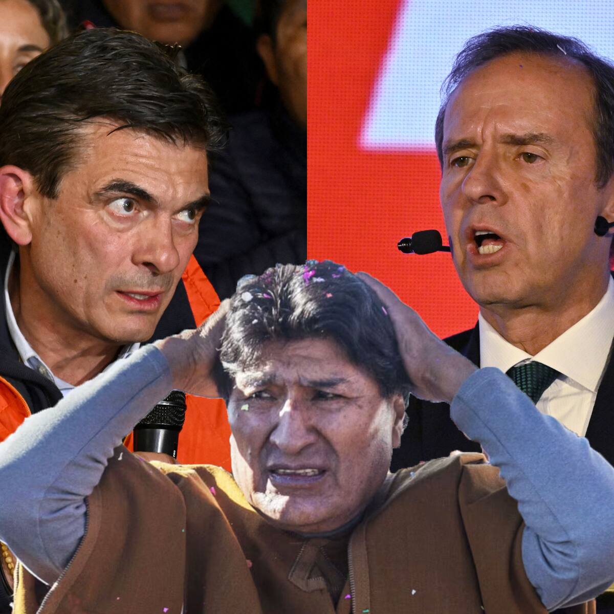 Bolivia: las claves para entender el repunte de la derecha en las elecciones