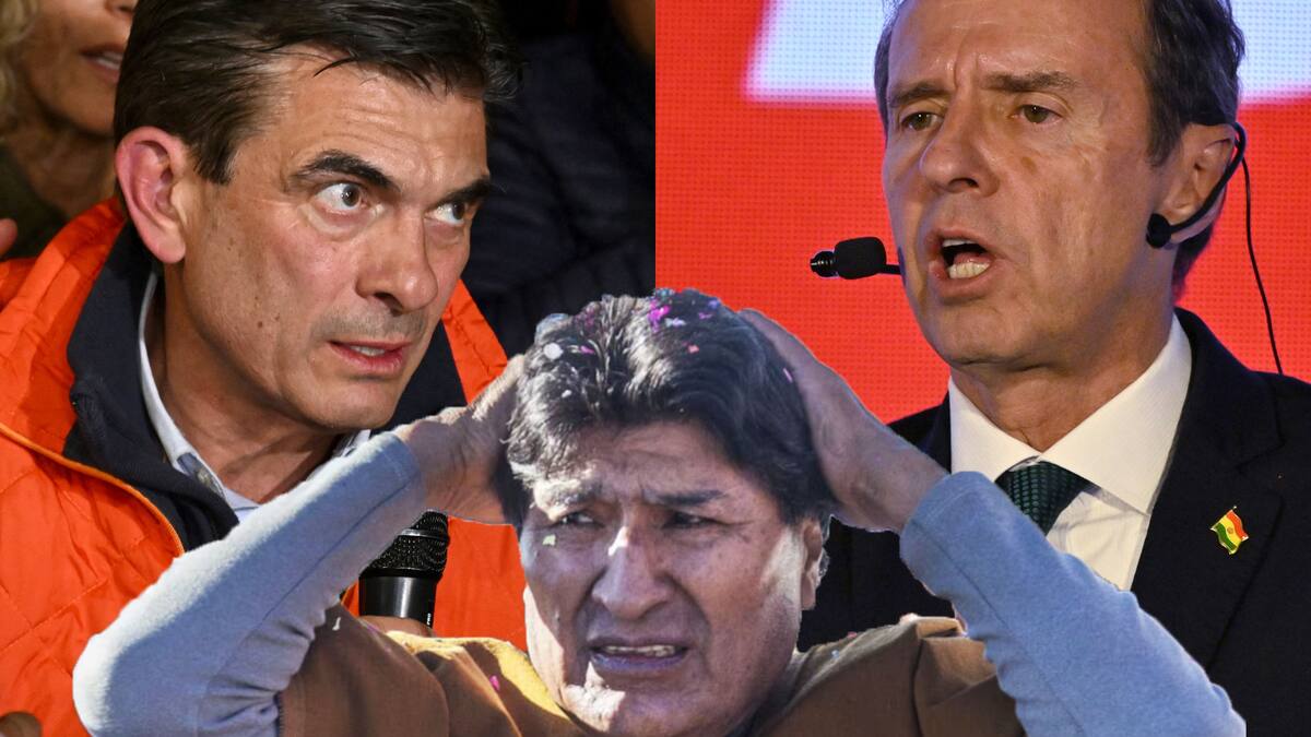Bolivia: las claves para entender el repunte de la derecha en las elecciones