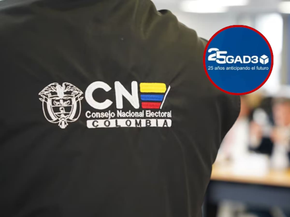 No interpretamos la ley, cumplimos con la teoría del muestreo: Comisionado CNE sobre encuestadoras