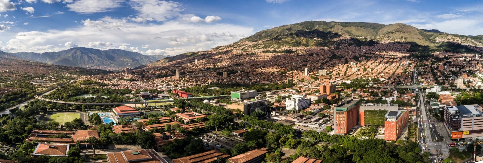 Foto: Alcaldía de Medellín.