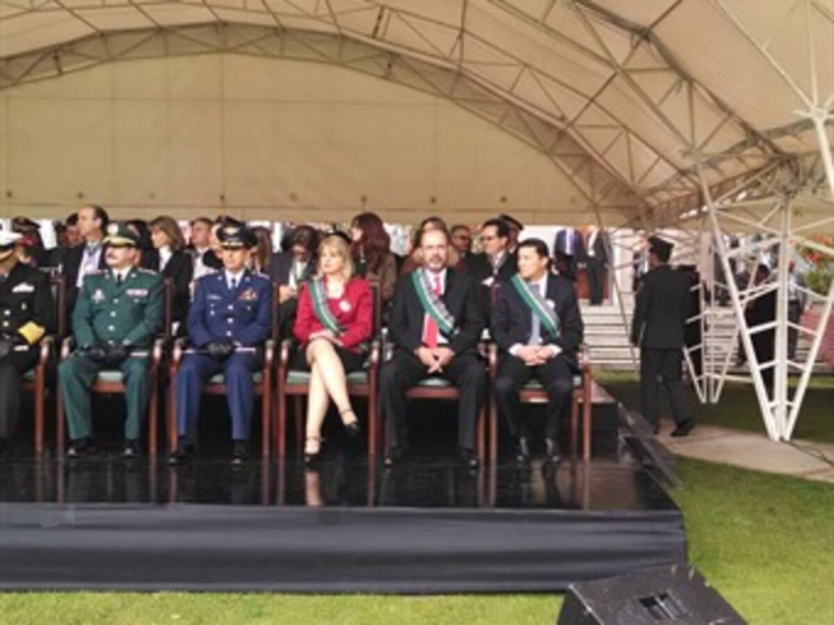 Fallo sobre magistrados inició reforma a la justicia: Consejo de Estado