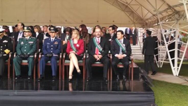 Fallo sobre magistrados inició reforma a la justicia: Consejo de Estado