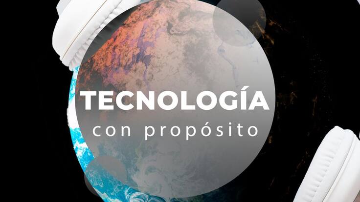 Tecnología con propósito - Su desinfección está en camino