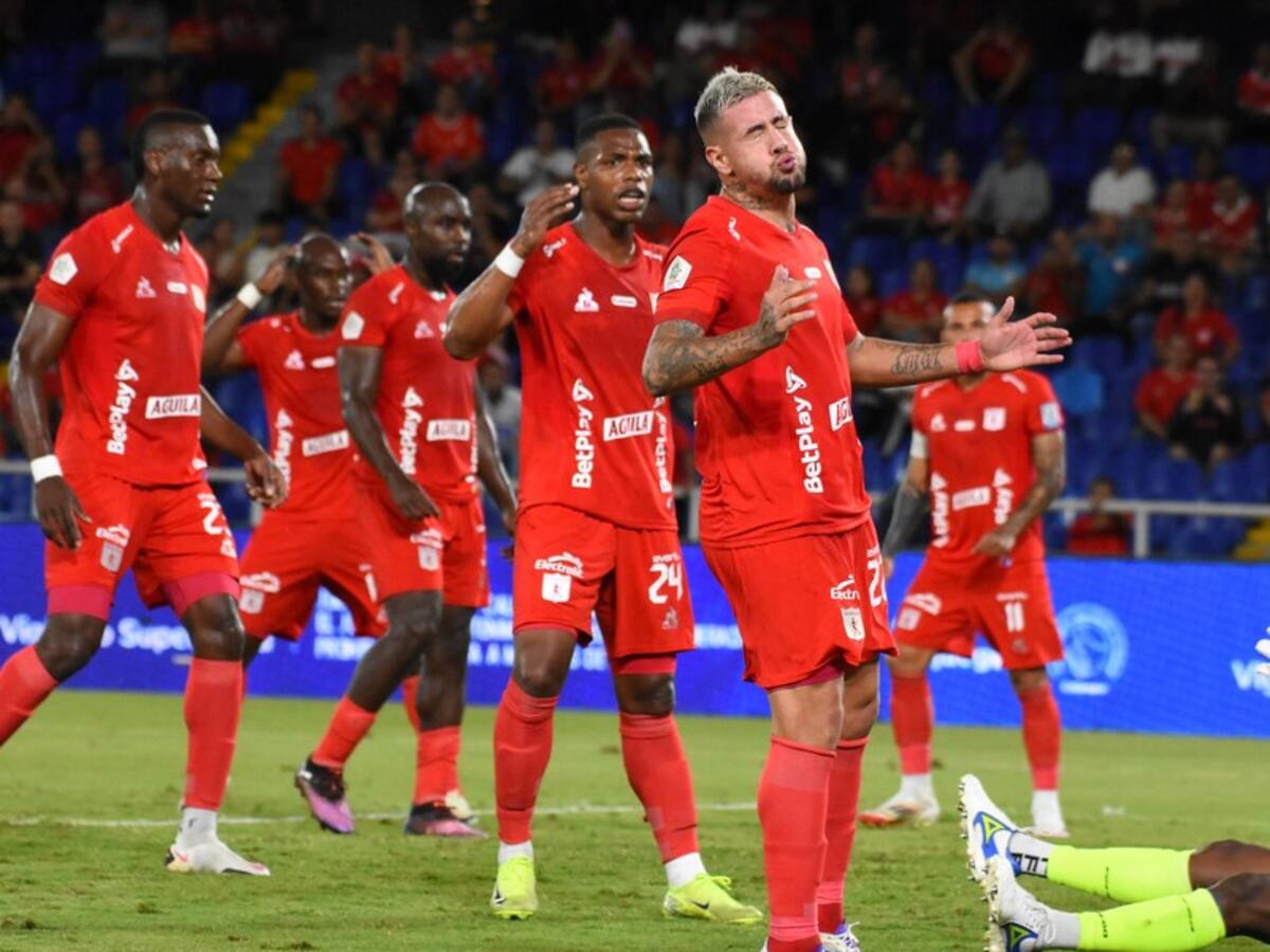 Polilla da Silva revela difícil momento que vive una de las figuras de América