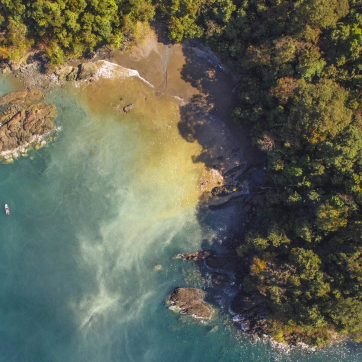 Fotografías con altura: ¿Qué debo saber para capturar imágenes con drones?