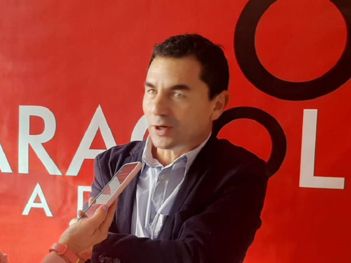 Campaña de Gustavo Petro en Caldas analiza sus propuestas