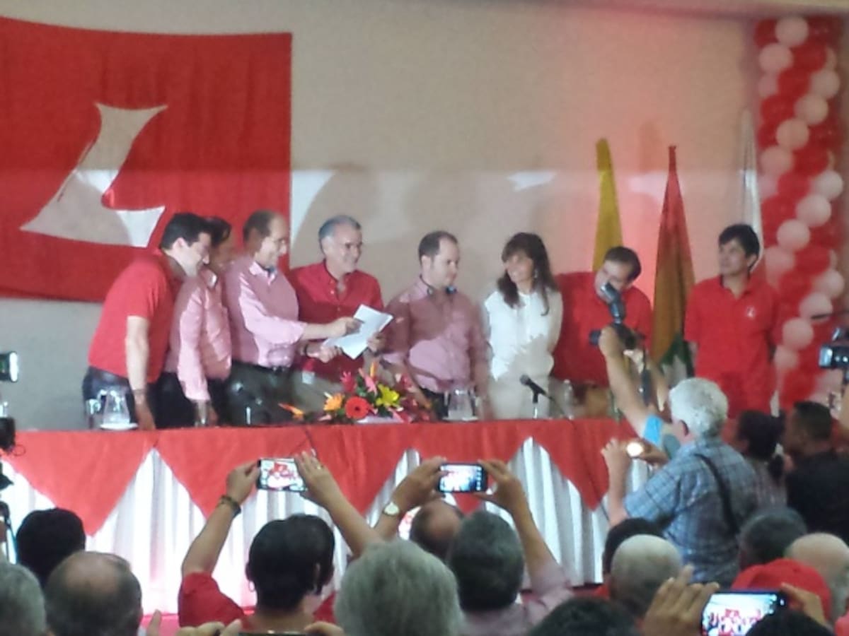 “Reforma tributaria sí afecta canasta familiar”: Partido Liberal