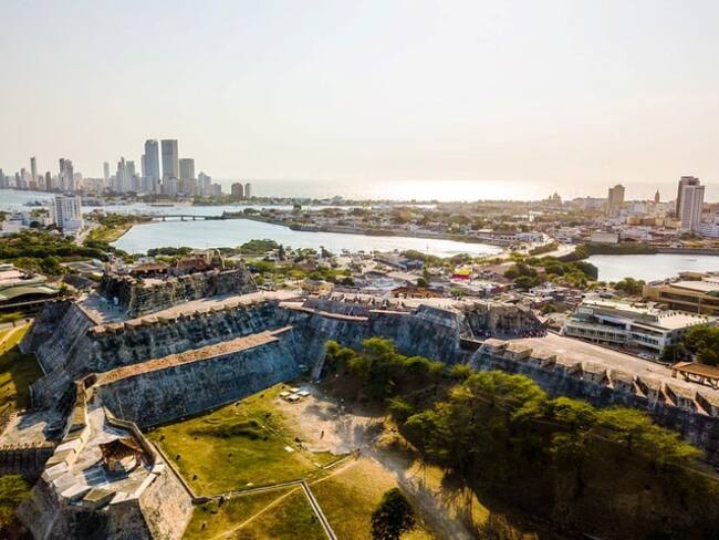 Cartagena se convertirá en el epicentro de la Ciencia, Tecnología e Innovación