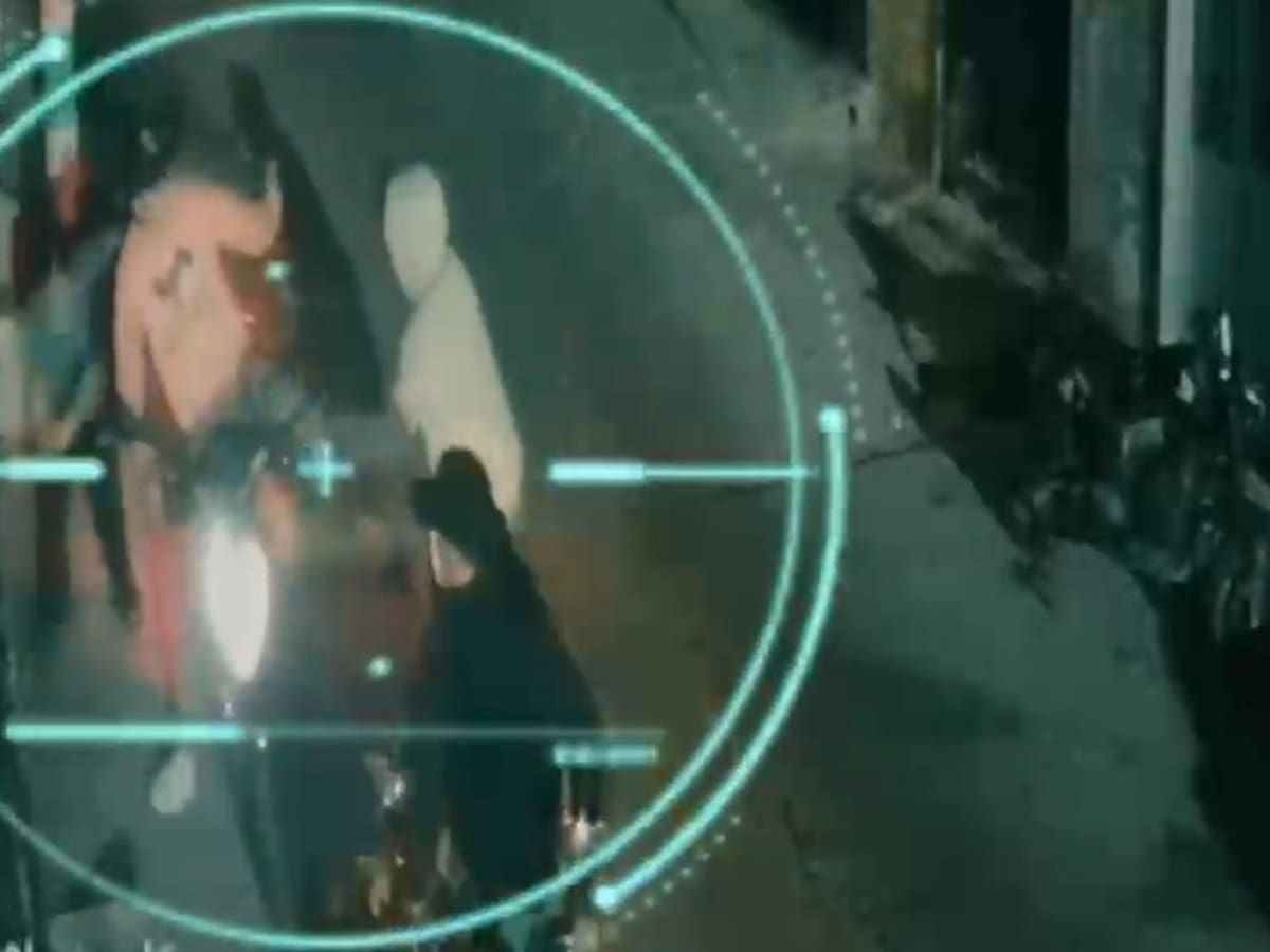 Capturaron a alias ‘Puñalada’ y ‘Alejo’ por extorsión en Ocaña, Norte de Santander