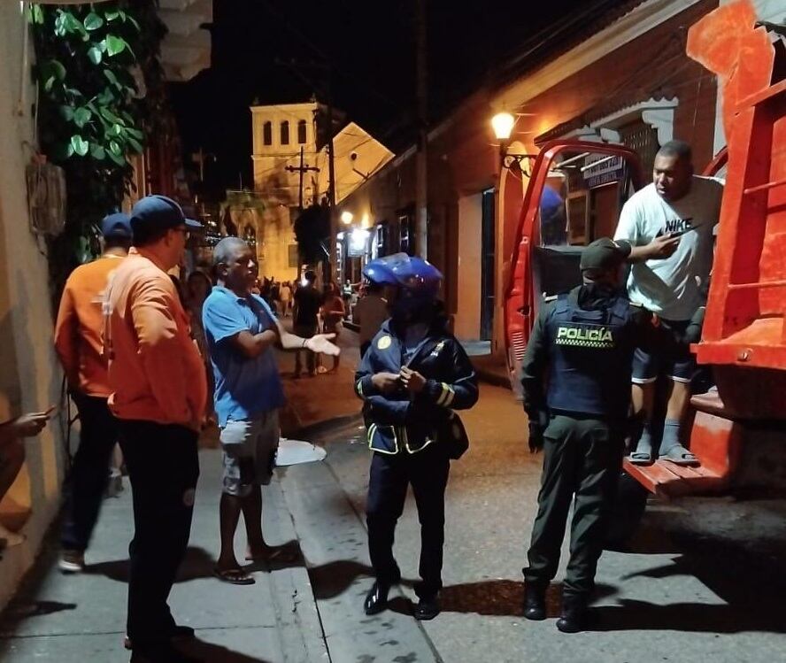 Alcaldía de Cartagena