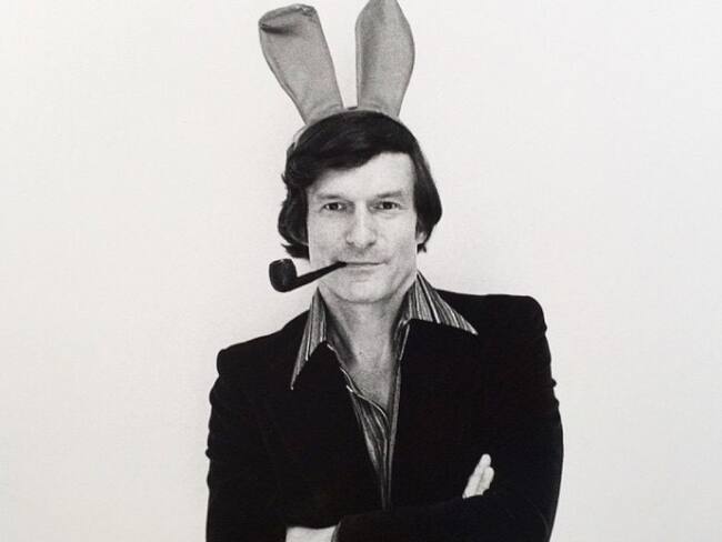 Hugh Hefner, el fundador de la revista Playboy, que ayudó a que el desnudo fuera parte del imaginario colectivo estadounidense, murió el miércoles a los 91 años de edad, según anunció la revista.