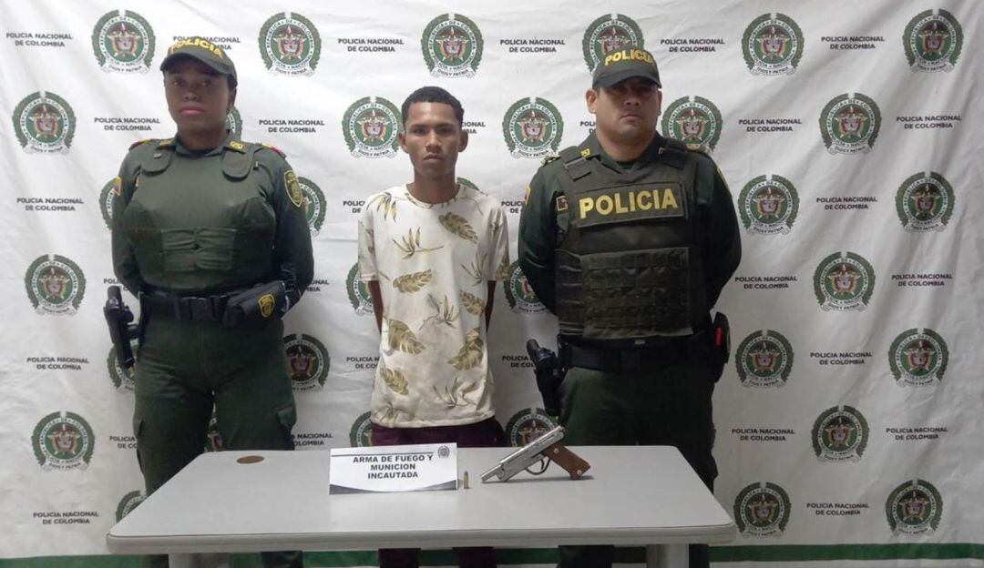 Las autoridades intensifican los operativos antes de las elecciones