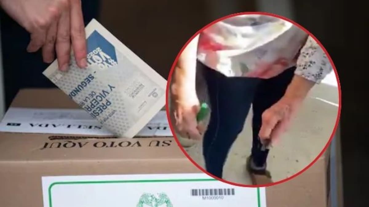 Freddy Gómez, delegado Personería de Piedecuesta