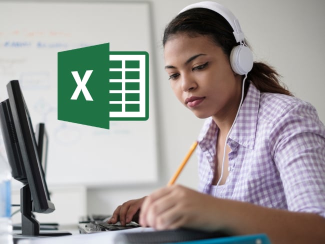 Curso Excel en Cajas de Compensación: ¿cómo inscribirse? Tarifas para afiliados y no afiliados. Getty Images