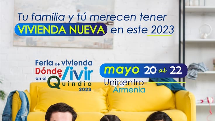 Milena Arango gerente Camacol Quindío