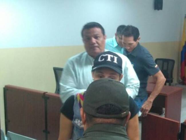 Hoy se reanuda audiencia contra el alcalde de Prado, Tolima