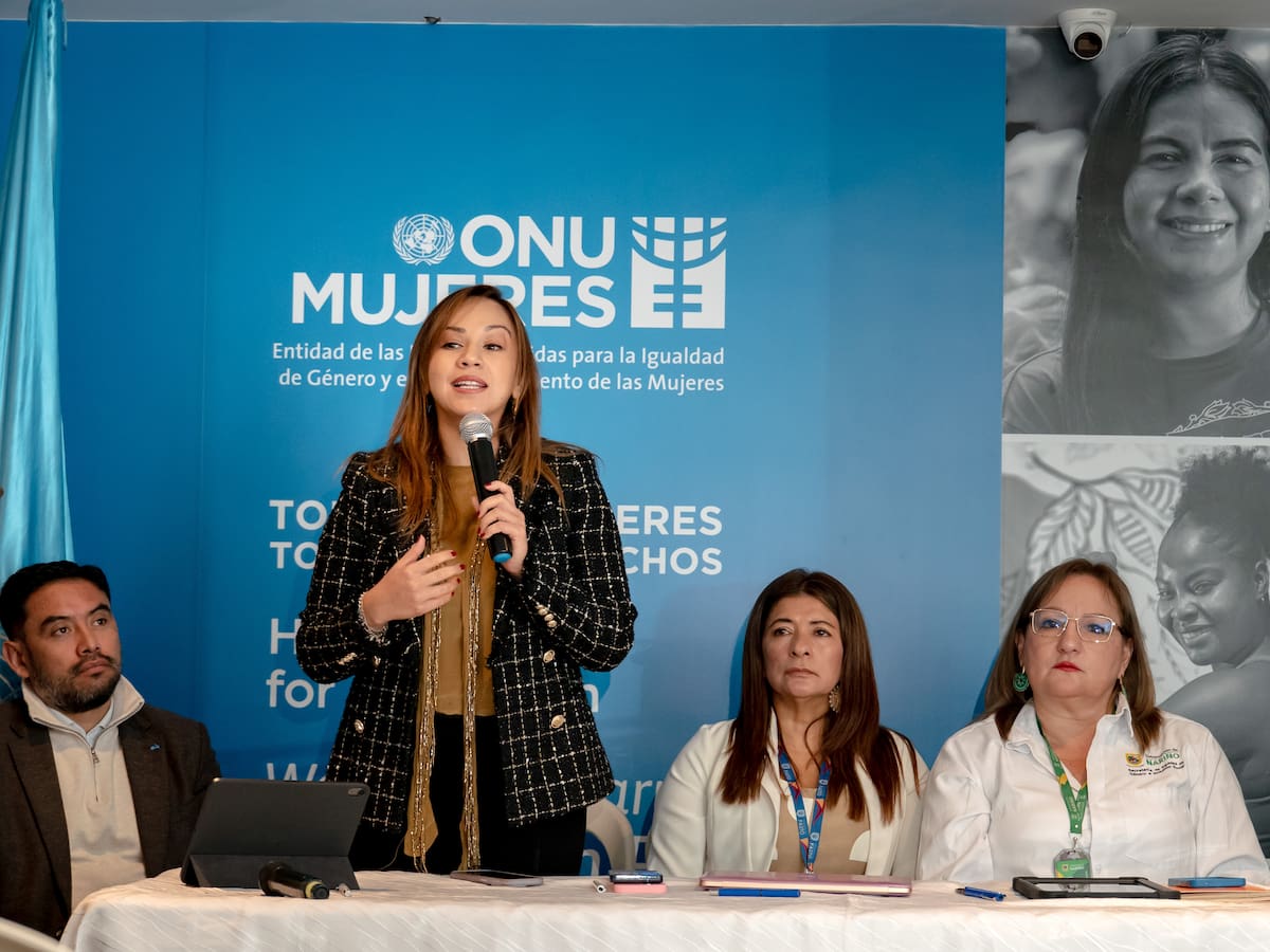 Preocupación por retroceso en derechos de las mujeres en el último año