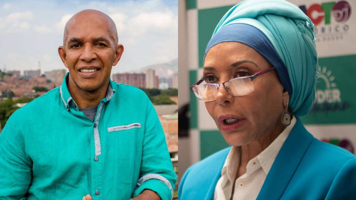 Reprograman para abril la audiencia contra el hermano de Piedad Córdoba en EE.UU.