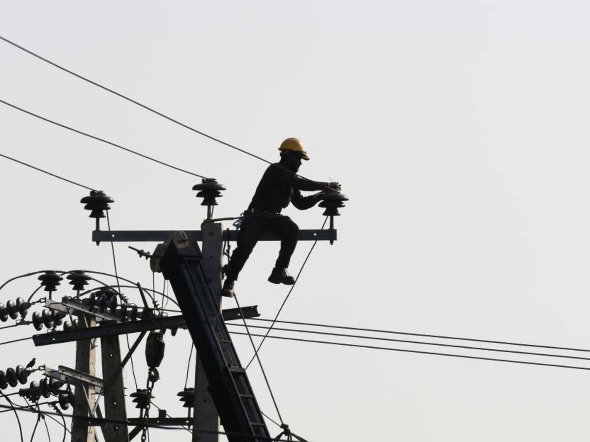 Así resuelve Codensa los apagones en Bogotá