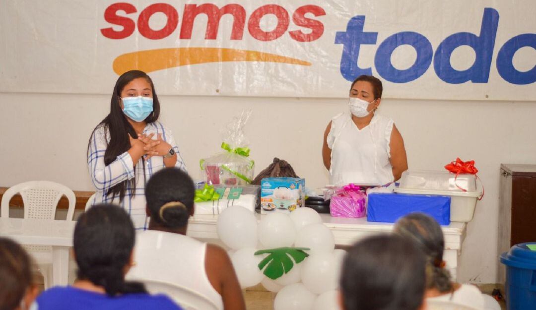 En el municipio han sido declaradas víctimas del conflicto armado 760 personas