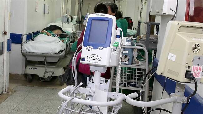 Imagen de referencia. Foto: Colprensa