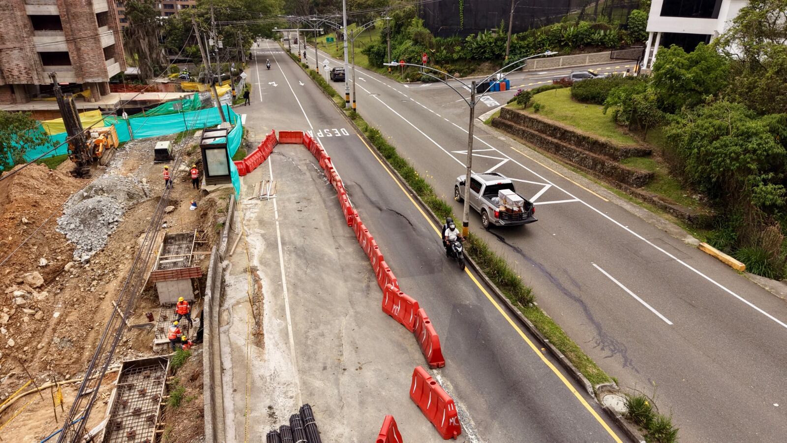 Foto: Alcaldía de Medellín