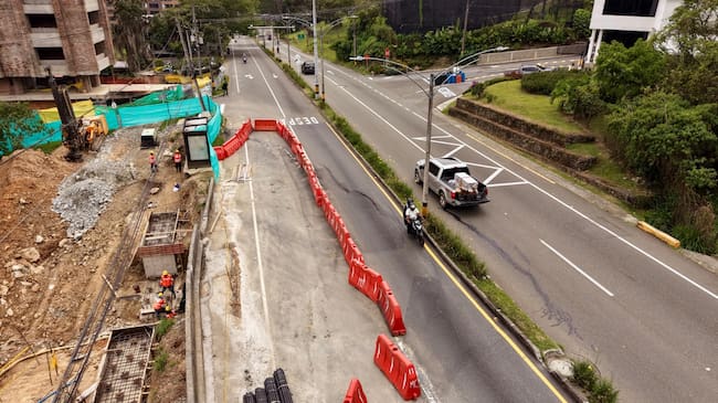 Foto: Alcaldía de Medellín