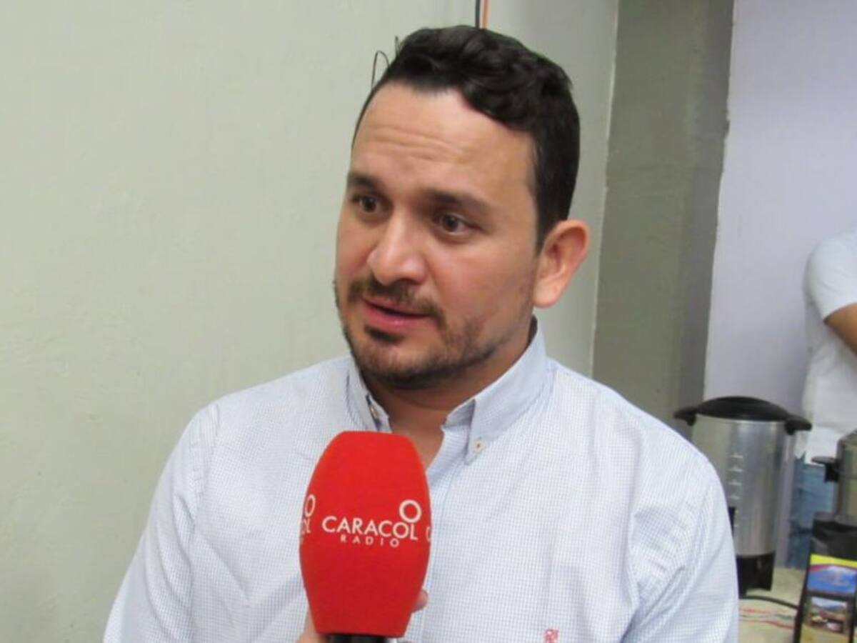 La Procuraduría abrió investigación contra ex alcalde de La Dorada