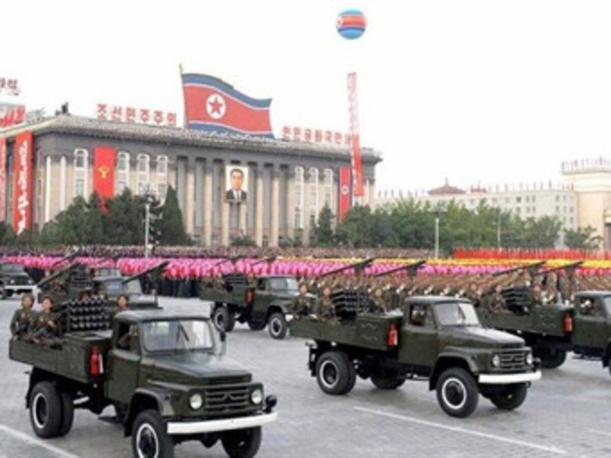 Corea del Norte es “provocadora” cortando comunicación militar con el Sur: EE.UU.