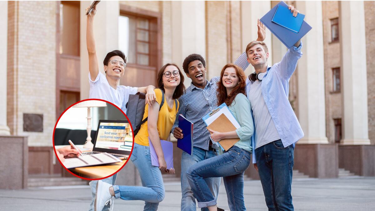 Imagen de referencia vía Getty Images.