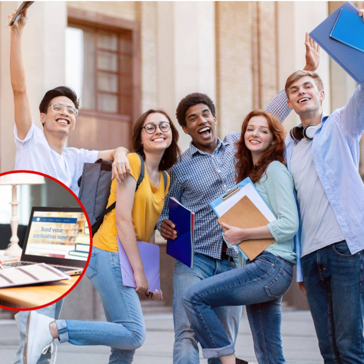 ¡Pilas! Hay más de 3 mil becas de formación para el trabajo 100% gratuitas