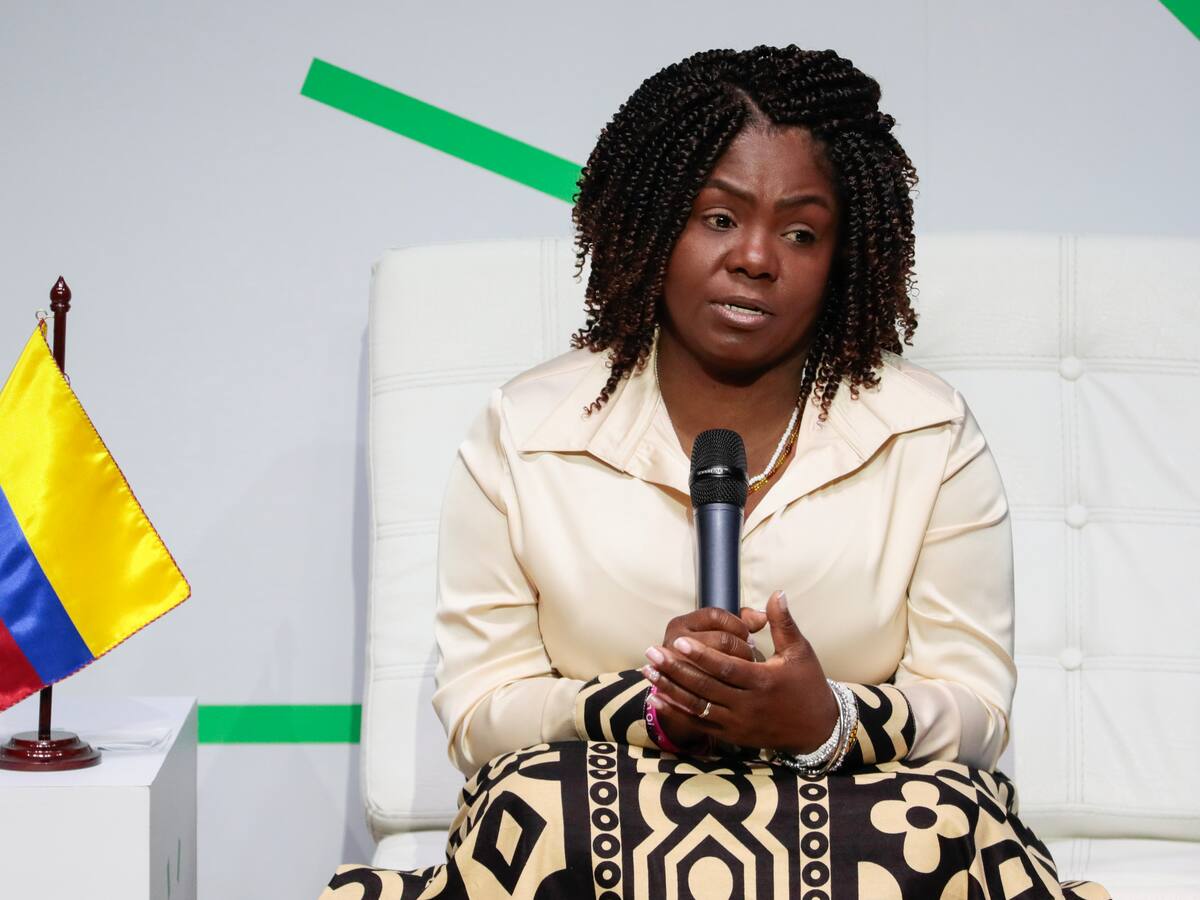 “El correo rebotó, no es problema mío” y las más prepotentes perlas de Francia Márquez