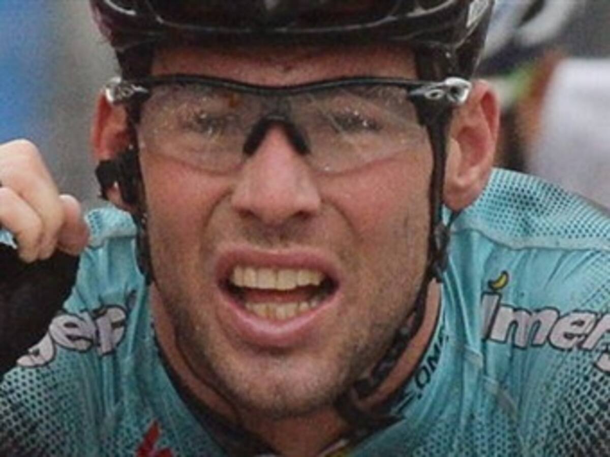 Resumen 10:30am: En décimo lugar quedó Miguel Rubiano en la etapa 13 del Giro de Italia