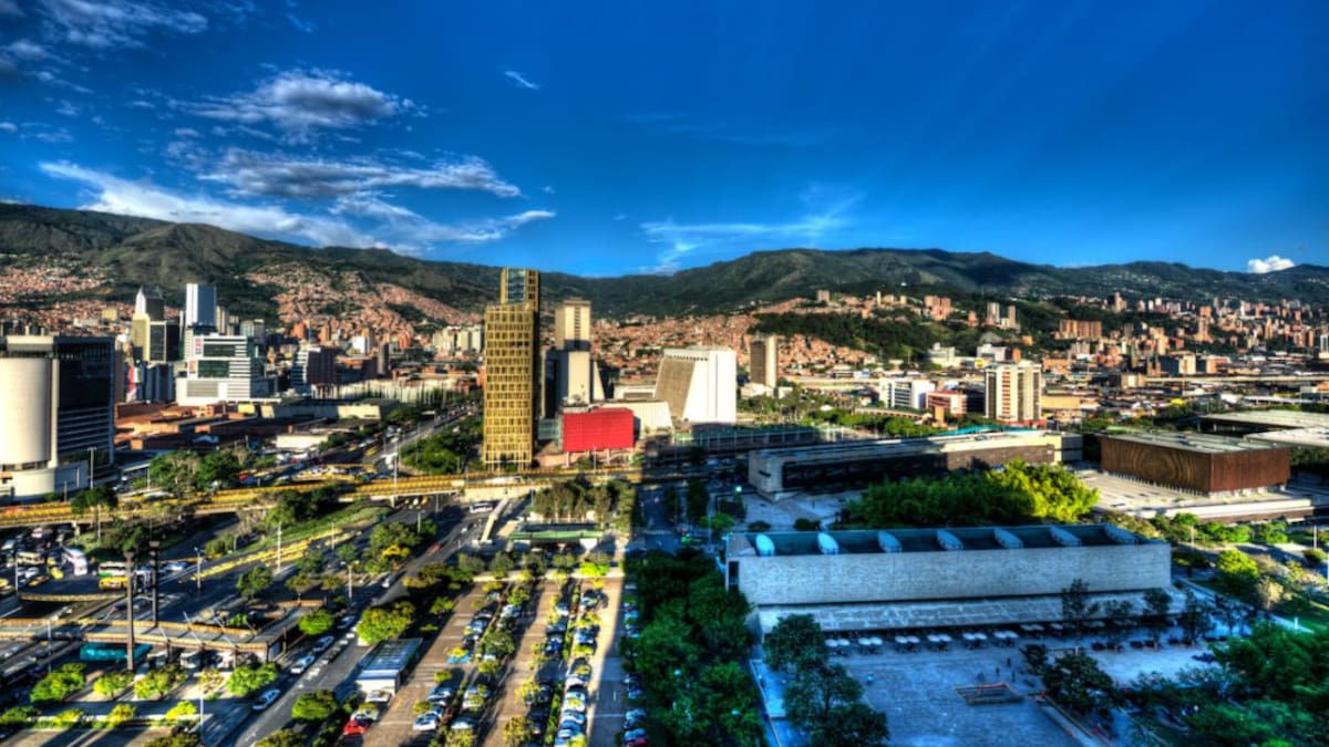 Antioquia declara la alerta roja hospitalaria por ocupación de camas UCI