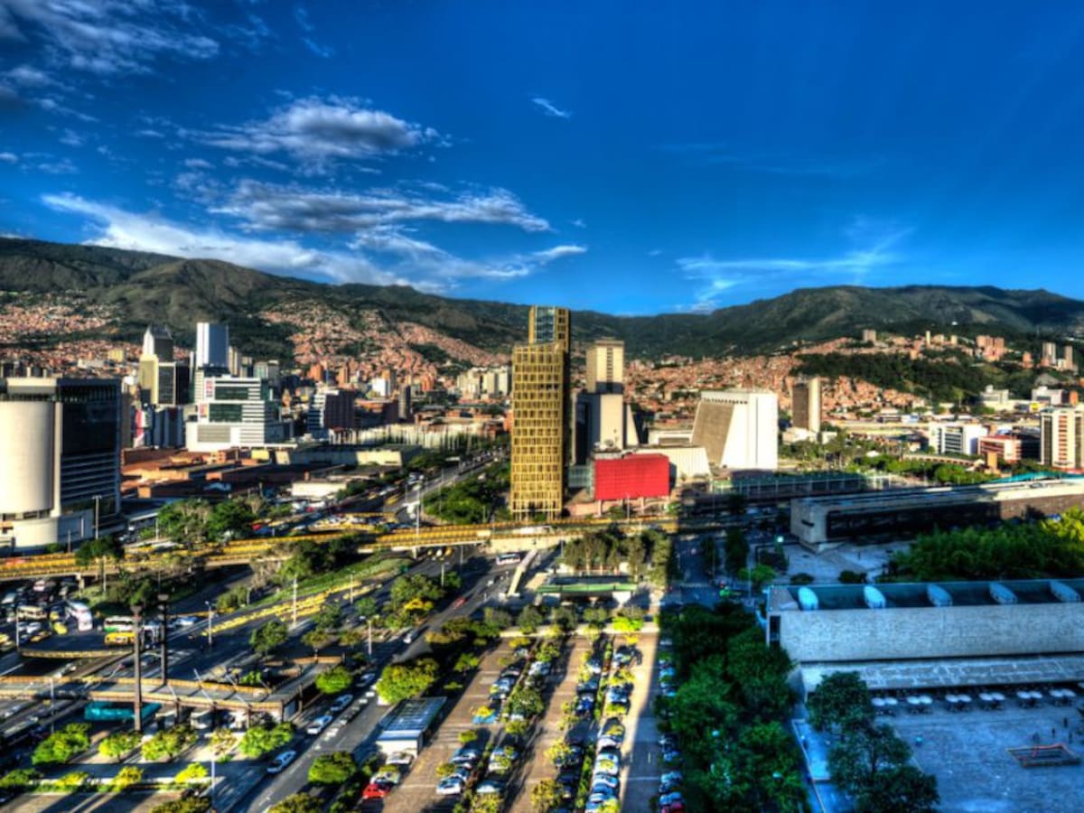 Medellín estaría retrocediendo en alcances sociales y económicos