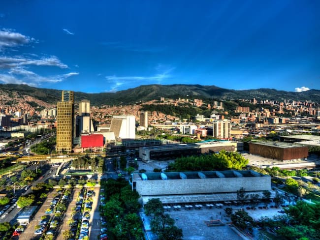 ¿Cómo le fue a Medellín en calidad de vida durante el 2020?