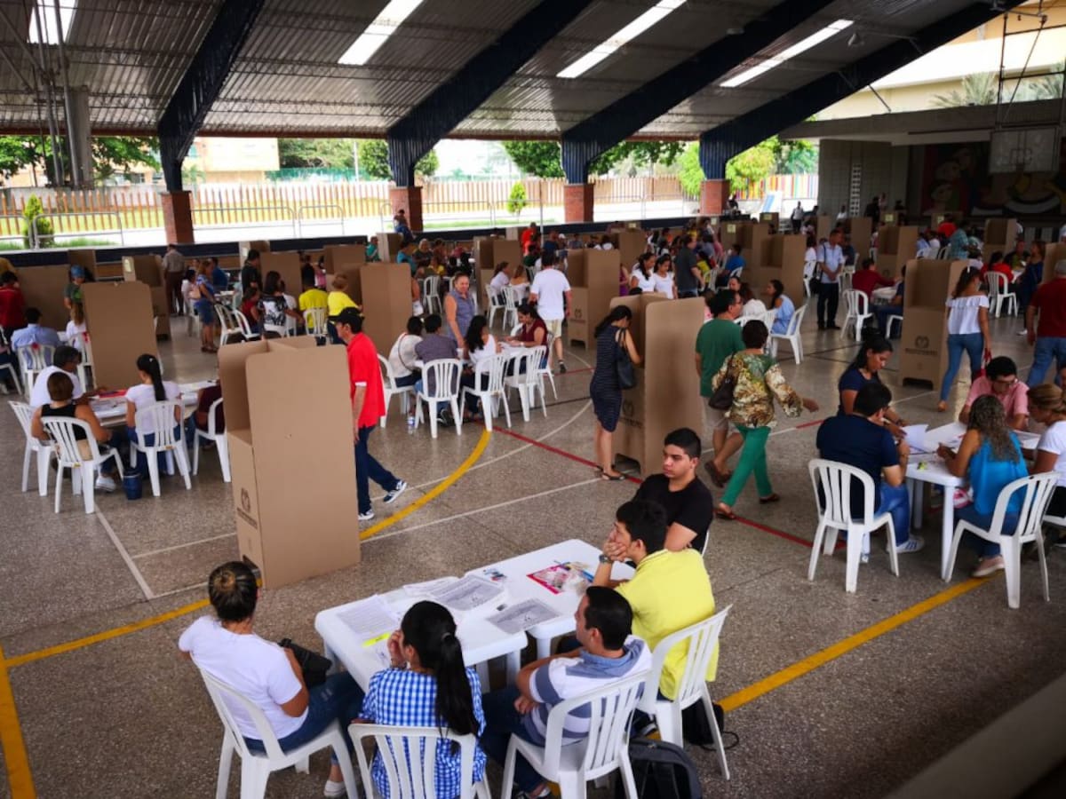 Colegio  Liceo de Cervantes