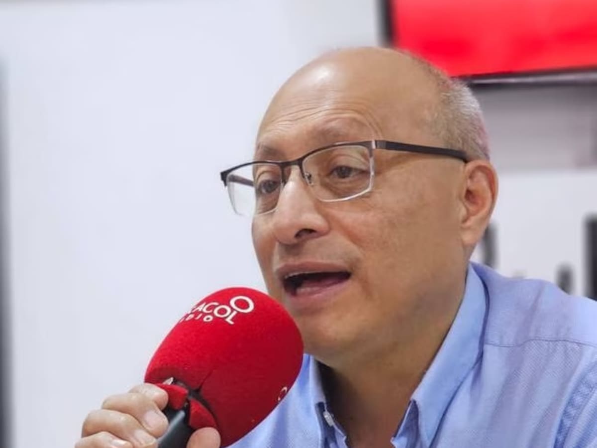 Alcalde Nicolás Toro revela su gabinete