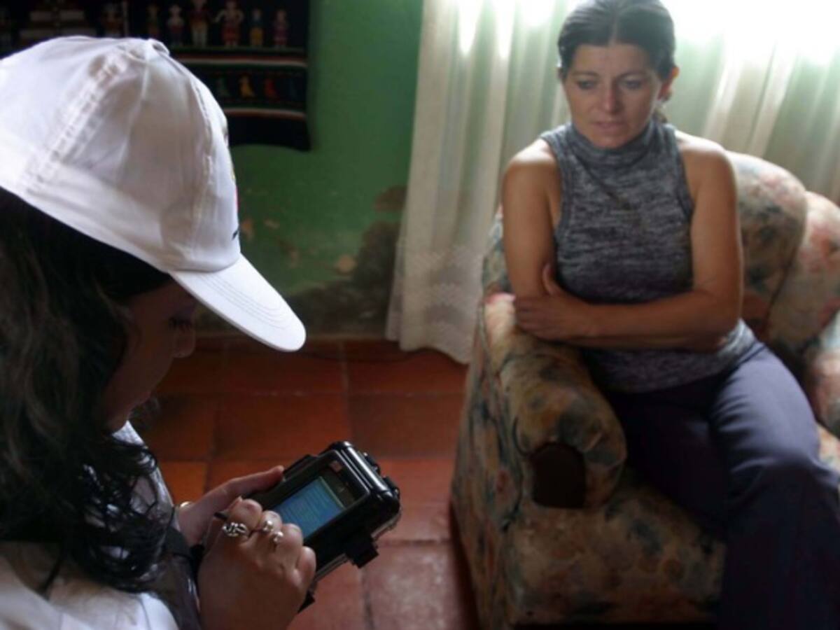 Casi dos millones de personas han realizado el censo electrónico