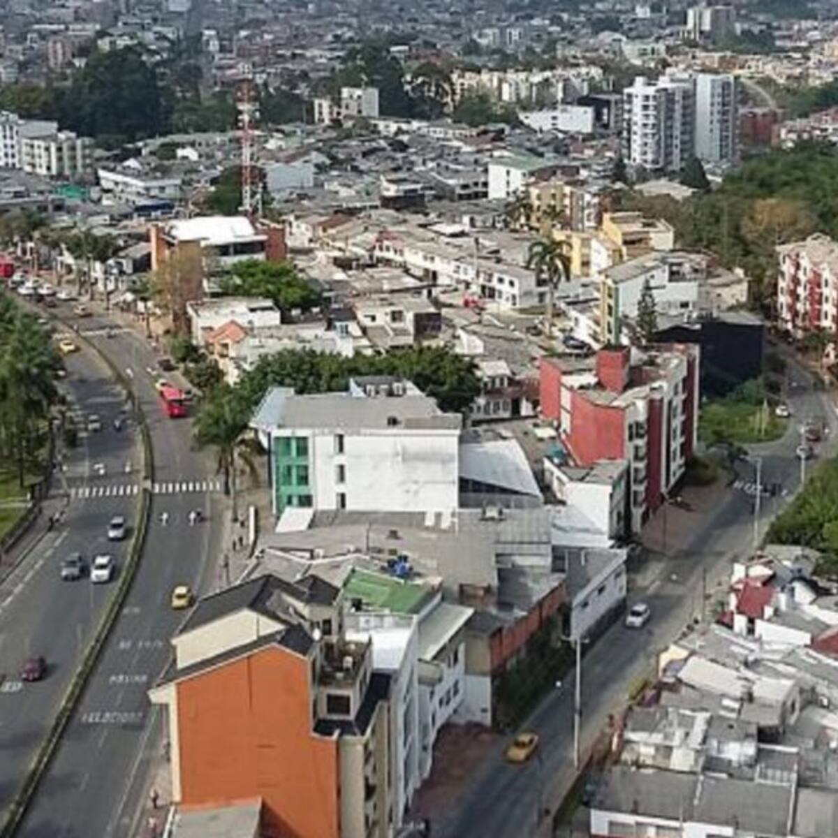 Baja en generación de empleo por falta de iniciaciones de proyectos:Camacol