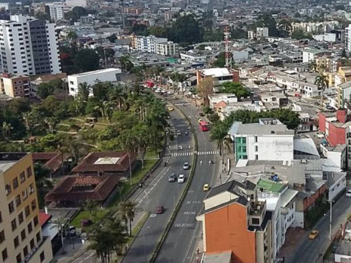 Baja en generación de empleo por falta de iniciaciones de proyectos:Camacol