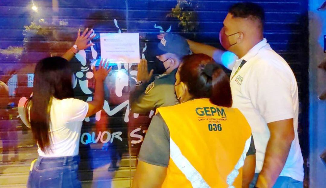 El Gobierno Nacional exige medidas contra el coronavirus cuando la ocupación de UCI es superior el 85%