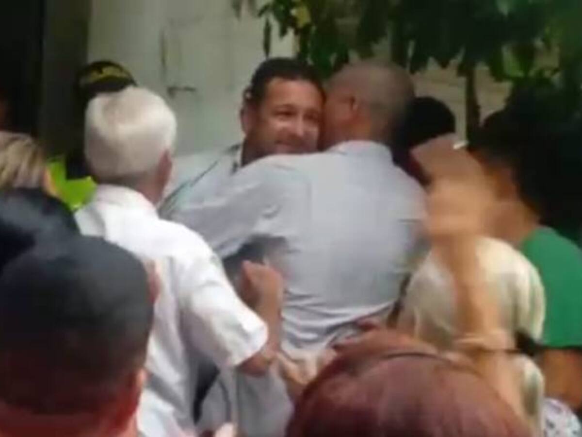 Juez no acepta traslado de audiencia del exalcalde de Campo de la Cruz