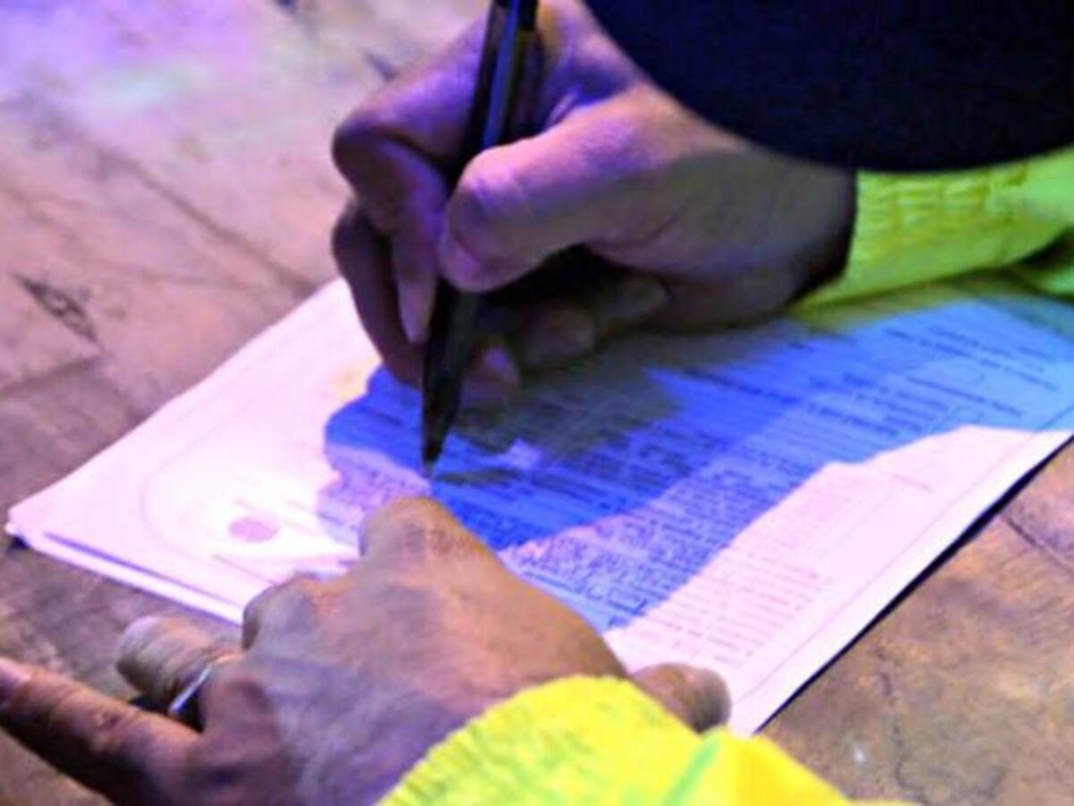 Incautadas 35 máquinas tragamonedas en la comuna 4