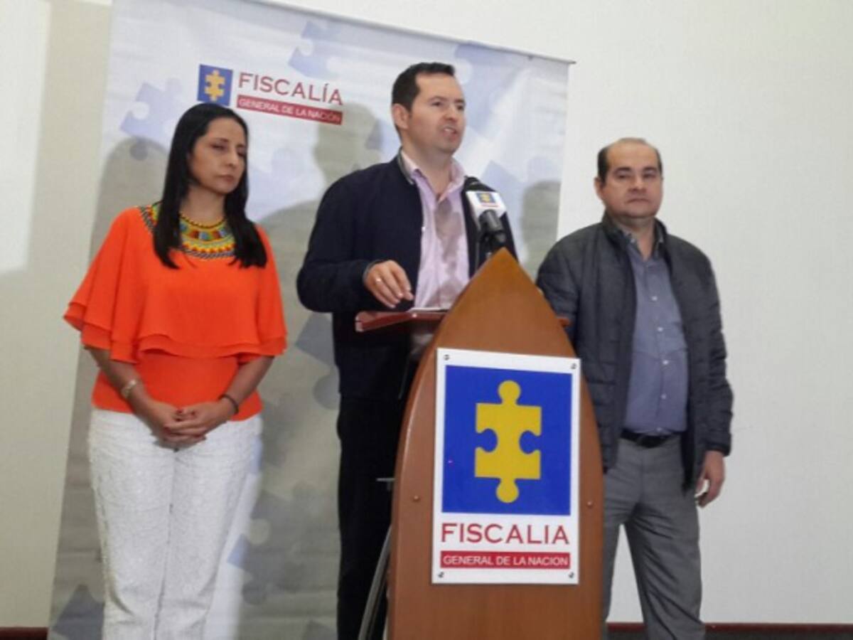 Fiscalía investiga 9 personas por cartel de corrupción de juegos deportivos nacionales en Ibagué